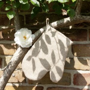 GANT en Lin Bagatelle Naturel