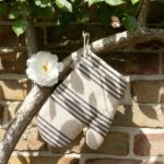 GANT en Lin Hardelot Noir