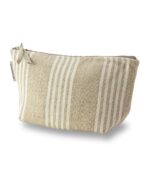 Pochette hardelot blanc