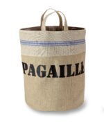 Sac pagaille bleu