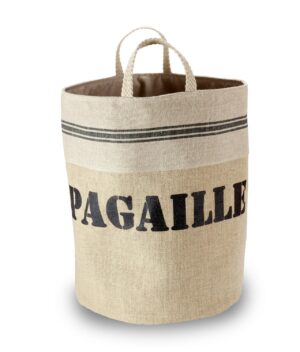 Sac pagaille noir