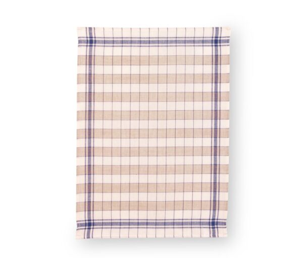 Torchon TMDR bleu