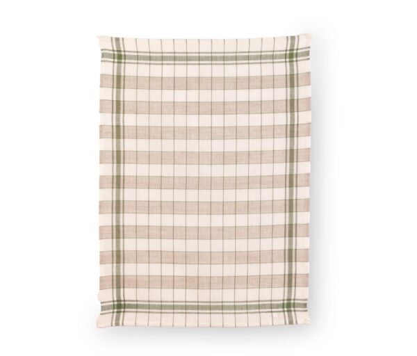 Torchon TMDR vert