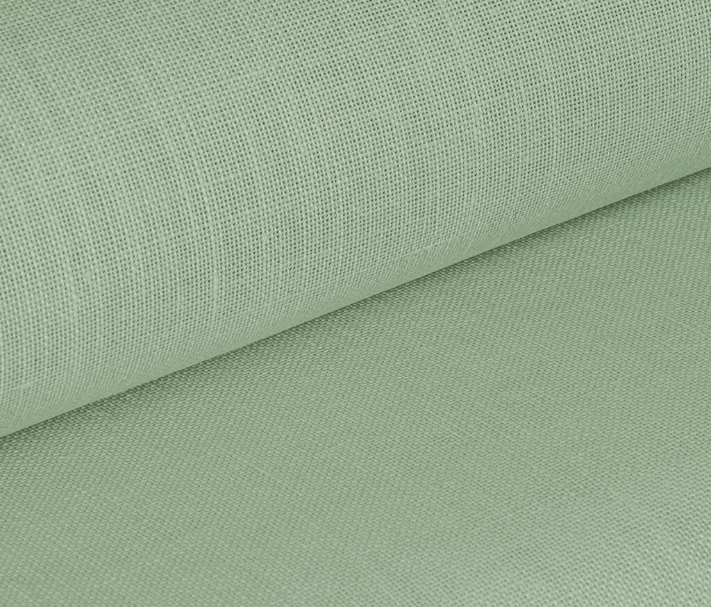 Lin-12-fils-vert-mousse
