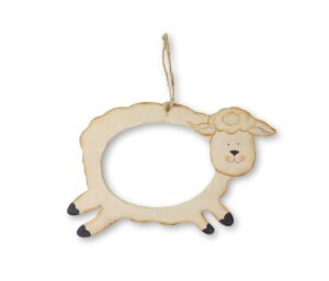 CADRE MOUTON