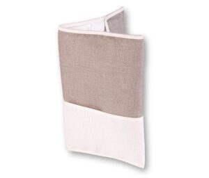 CARNET DE SANTE MIXTE Lin