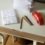 CARNET DE SANTE FILLE