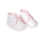 CHAUSSONS DE NAISSANCE FILLE
