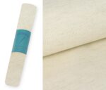 COUPON AIDA COTON 5 POINTS Chiné