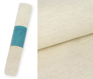 COUPON AIDA COTON 5 POINTS Chiné