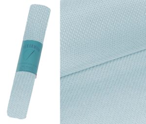 COUPON AIDA COTON 5 POINTS Ciel