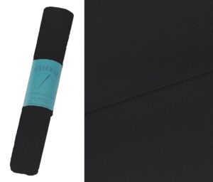COUPON AIDA COTON 5 POINTS Noir