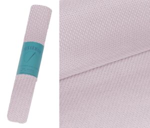 COUPON AIDA COTON 5 POINTS Rose