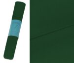 COUPON AIDA COTON 5 POINTS Vert sapin