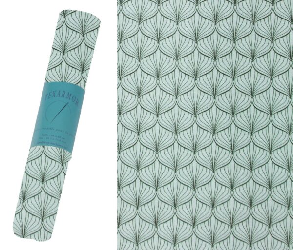 Coupon toile enduite n°3