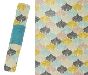Coupon toile enduite n°4