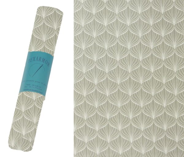 Coupon toile enduite n°5