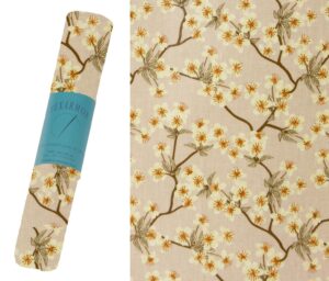 Coupon toile enduite n°6