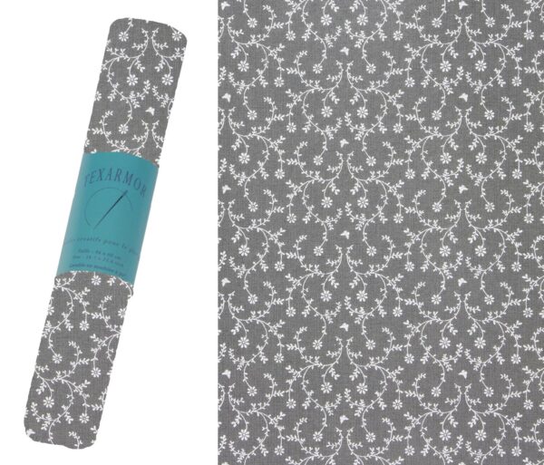 Coupon toile enduite n°8
