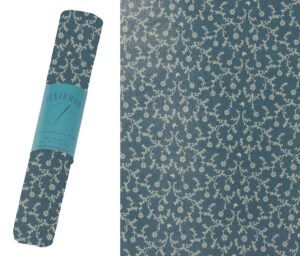 Coupon toile enduite n°9