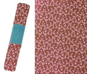 Coupon toile enduite n°10