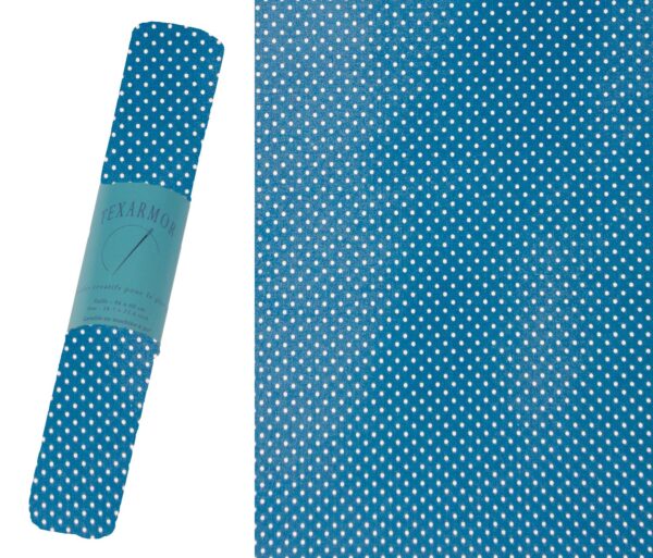 Coupon toile enduite n°12