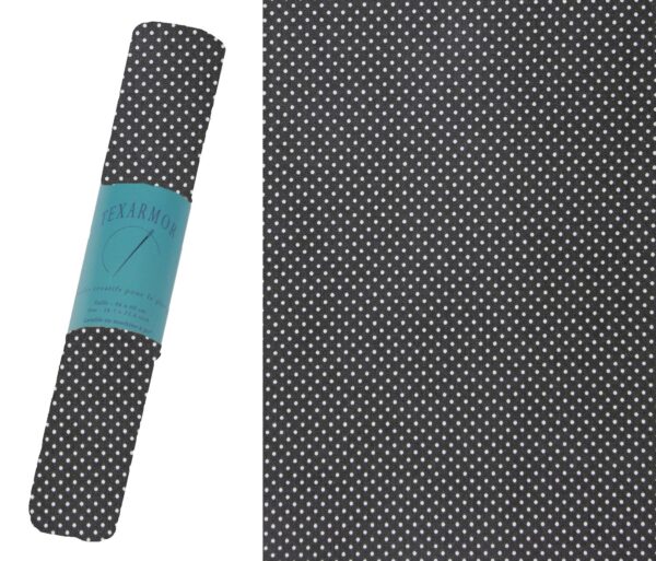 Coupon toile enduite n°13