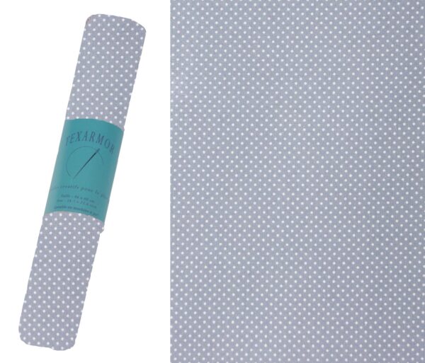 Coupon toile enduite n°14