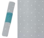 Coupon toile enduite n°15