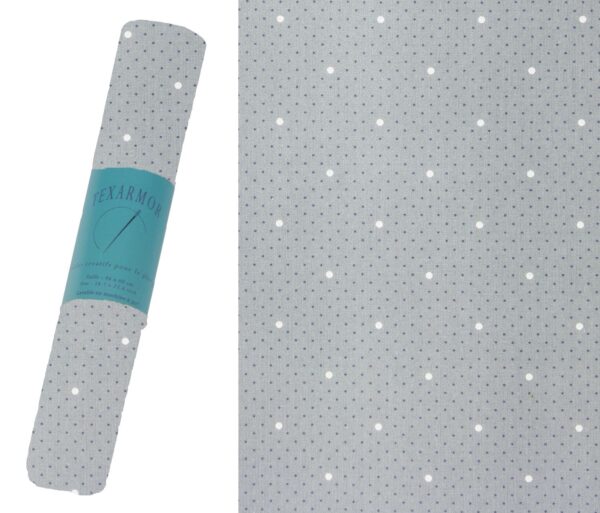 Coupon toile enduite n°15