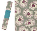 Coupon toile enduite n°18