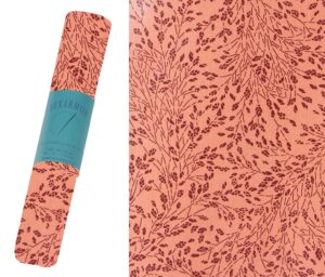 Coupon toile enduite n°20