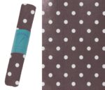 Coupon toile enduite n°24