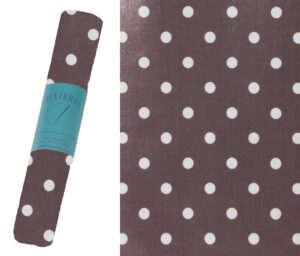 Coupon toile enduite n°24