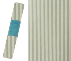 Coupon toile enduite n°27