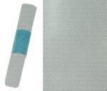Coupon toile enduite n°28
