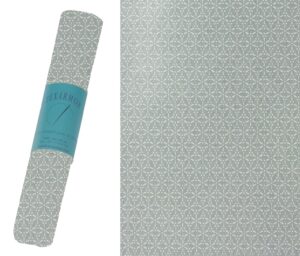 Coupon toile enduite n°28