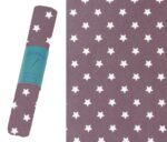 Coupon toile enduite n°29