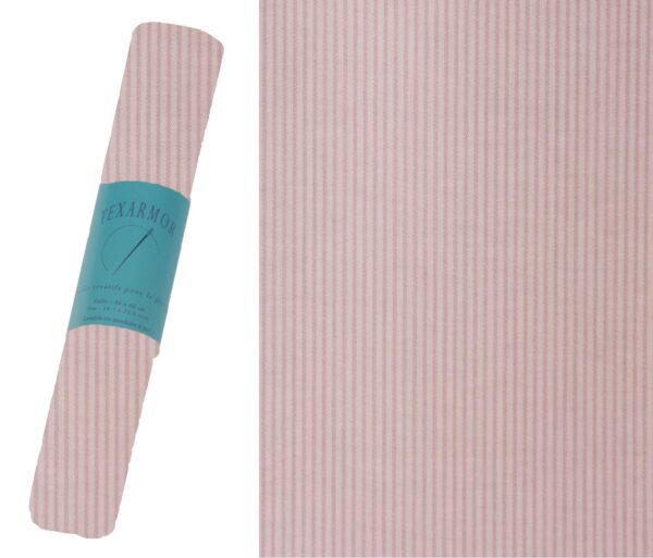 Coupon toile enduite n°30