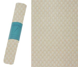 Coupon toile enduite n°33