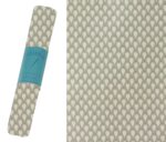 Coupon toile enduite n°34