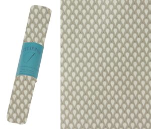 Coupon toile enduite n°34