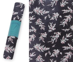 Coupon toile enduite n°36