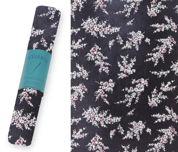 Coupon toile enduite n°36