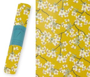 Coupon toile enduite n°37