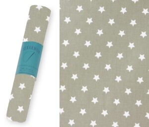 Coupon toile enduite n°38