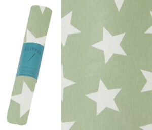 Coupon toile enduite N°1