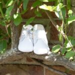 CHAUSSONS DE NAISSANCE GARCON