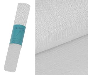 COUPON 14 FILS Blanc