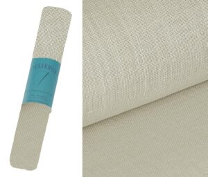 COUPON 16 FILS Blanc cassé